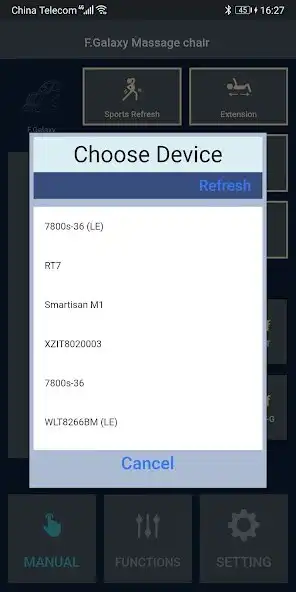 Play F.Galaxy  and enjoy F.Galaxy with UptoPlay