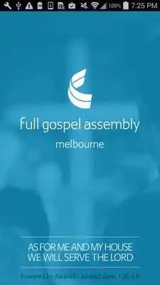 Play FGA Melbourne Play FGA Melbourne