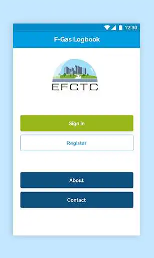 Play F-Gas Logbook  and enjoy F-Gas Logbook with UptoPlay