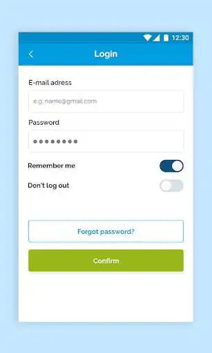 Play F-Gas Logbook as an online game F-Gas Logbook with UptoPlay