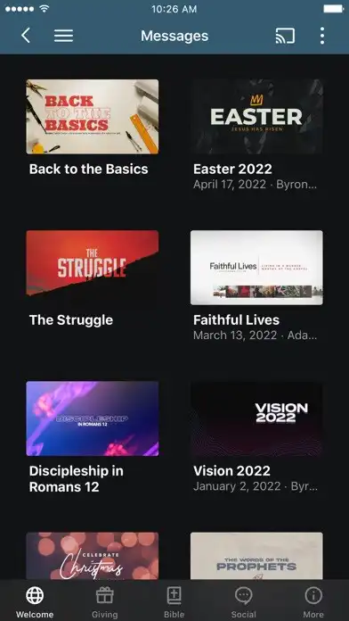 Play FGBC as an online game FGBC with UptoPlay