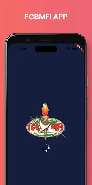 Play FGBMFI APP  and enjoy FGBMFI APP with UptoPlay