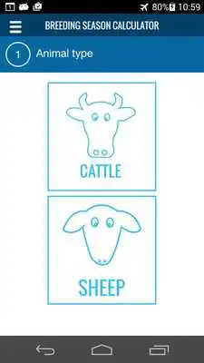 Play FG Breeding Season Calculator