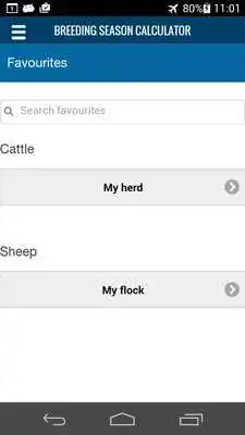 Play FG Breeding Season Calculator