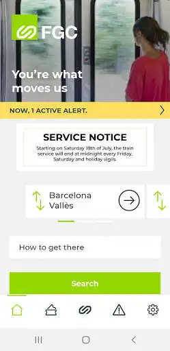 Play FGC Official: train timetables, tickets and more and enjoy FGC Official: train timetables, tickets and more with UptoPlay Play FGC Official: train timetables, tickets and more and enjoy FGC Official: train timetables, tickets and more with UptoPlay