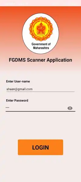 Play FGDMS as an online game FGDMS with UptoPlay
