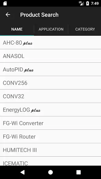Play FG Finder as an online game FG Finder with UptoPlay