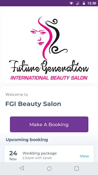 Play FGI Beauty Salon  and enjoy FGI Beauty Salon with UptoPlay