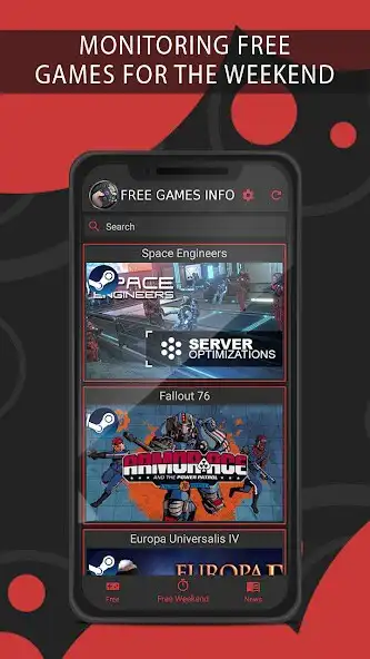 Play FGI Premium as an online game FGI Premium with UptoPlay