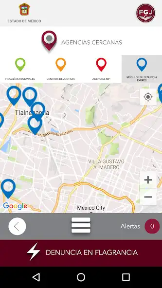 Play FGJ EDOMEX  and enjoy FGJ EDOMEX with UptoPlay