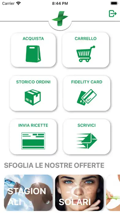Play FGP - Farmacia Gran Paradiso  and enjoy FGP - Farmacia Gran Paradiso with UptoPlay