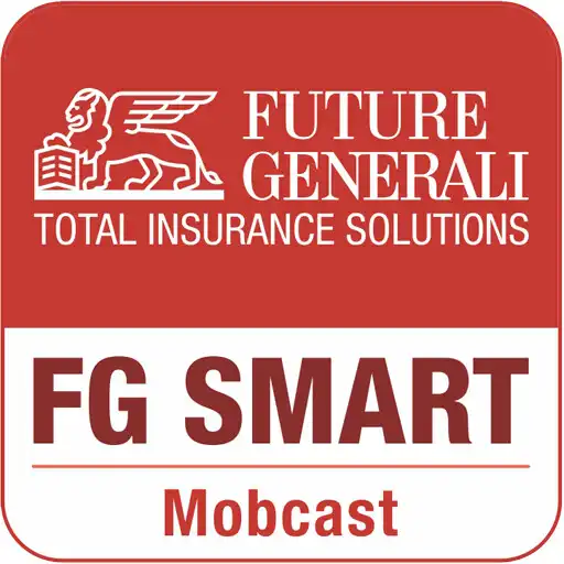 Play FG Smart MobCast APK Play FG Smart MobCast APK