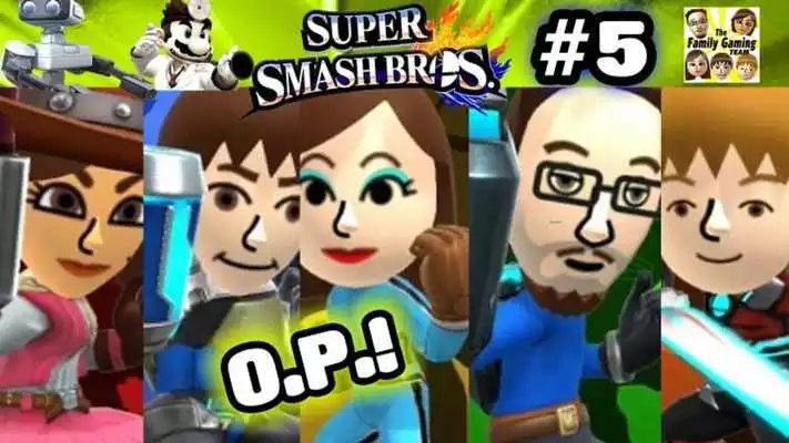 Play FGTeeV Videos