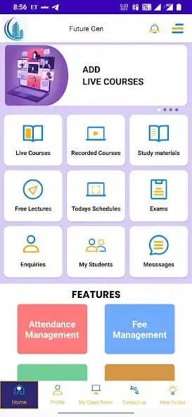 Play FGT Technologies  and enjoy FGT Technologies with UptoPlay