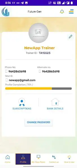 Play FGT Technologies as an online game FGT Technologies with UptoPlay