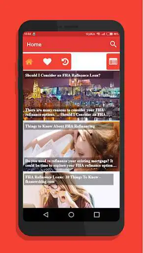 Play FHA Refinance: Everything You Need to Know - FAQ  and enjoy FHA Refinance: Everything You Need to Know - FAQ with UptoPlay