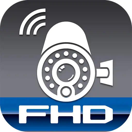 Play FHD eye cam APK