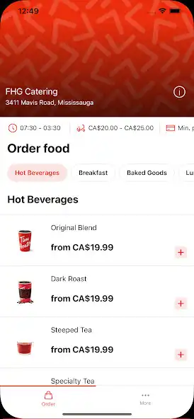 Play FHG Catering as an online game online FHG Catering with UptoPlay Play FHG Catering as an online game FHG Catering with UptoPlay