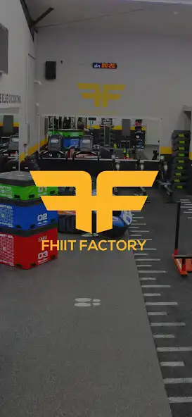 Play FHIIT On Demand  and enjoy FHIIT On Demand with UptoPlay