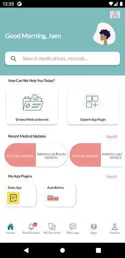 Play FHIRedApp  and enjoy FHIRedApp with UptoPlay