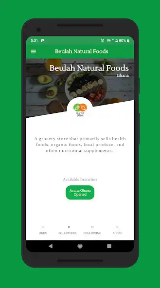 Play Fhoodi Business as an online game Fhoodi Business with UptoPlay