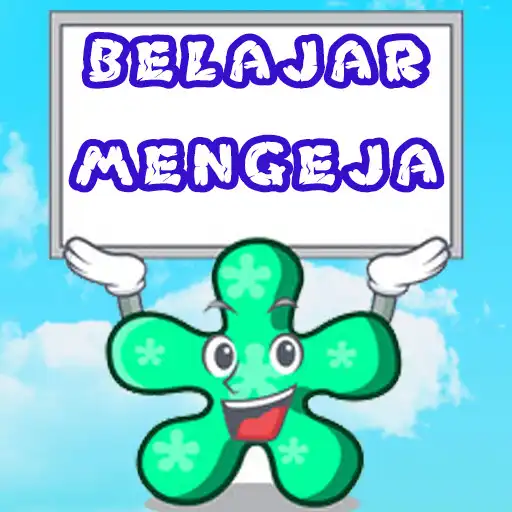 Play FHTC Belajar Mengeja APK