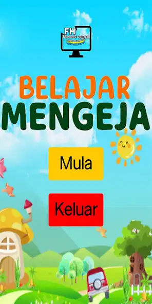 Play FHTC Belajar Mengeja and enjoy FHTC Belajar Mengeja with UptoPlay Play FHTC Belajar Mengeja and enjoy FHTC Belajar Mengeja with UptoPlay