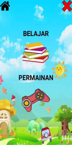 Play FHTC Belajar Mengeja as an online game online FHTC Belajar Mengeja with UptoPlay Play FHTC Belajar Mengeja as an online game FHTC Belajar Mengeja with UptoPlay