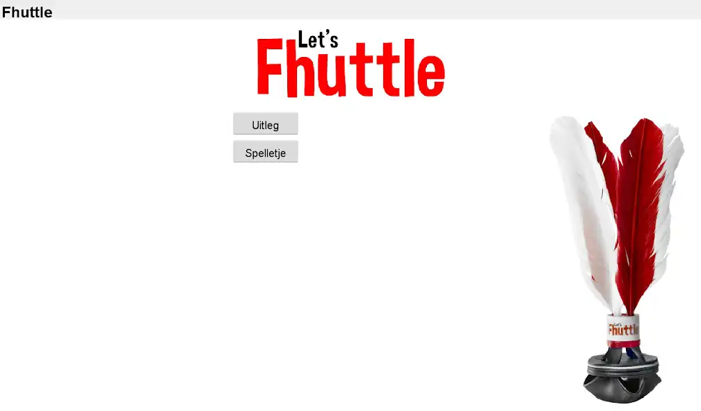 Play Fhuttle as an online game Fhuttle with UptoPlay