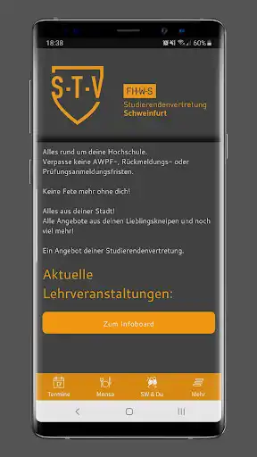 Play FHWS-STV  and enjoy FHWS-STV with UptoPlay
