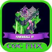 Free play online FHX Coc 2016 Latest APK Free play online FHX Coc 2016 Latest APK