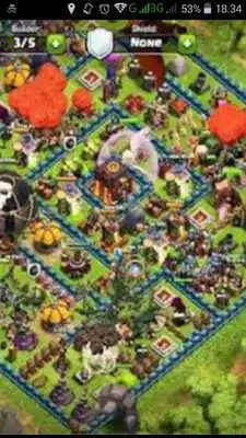 Play FHX Coc 2016 Latest