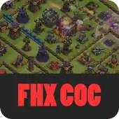 Free play online FHX COC 2016 NEW APK Free play online FHX COC 2016 NEW APK