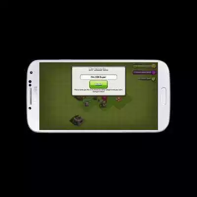 Play FHx COC 3 STARS