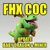 Free play online FHX COC Update Juni 2016 APK