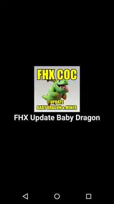 Play FHX COC Update Juni 2016
