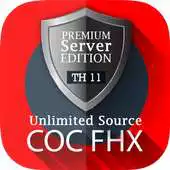 Free play online FHx Premium Server COC APK Free play online FHx Premium Server COC APK