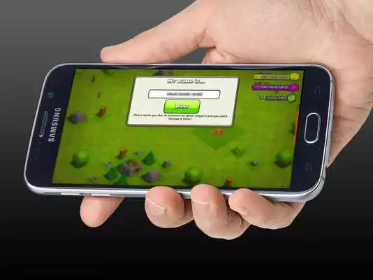 Play FHx Premium Server COC