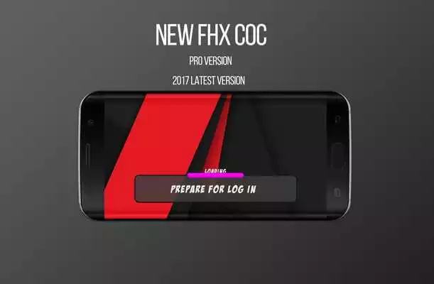 Play FHx Premium Server COC