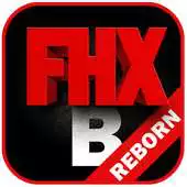 Free play online FHX Server B Reborn APK Free play online FHX Server B Reborn APK