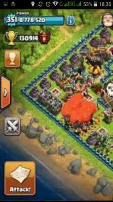 Play FHX-Server Clash Heroes Latest