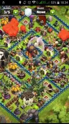 Play FHX-Server Clash Heroes Latest