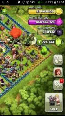 Play FHX-Server Clash Heroes Latest