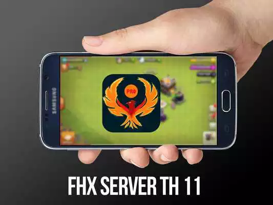 Play FHX Server Play FHX Server