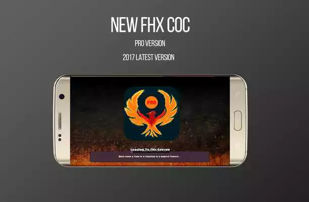 Play FHX Server Play FHX Server