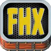 Free play online FHx Server Update 2017 Premium APK Free play online FHx Server Update 2017 Premium APK