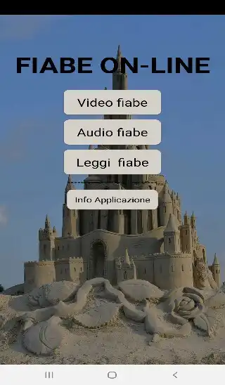Play Fiabe Online  and enjoy Fiabe Online with UptoPlay