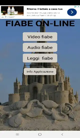 Play Fiabe Online as an online game Fiabe Online with UptoPlay