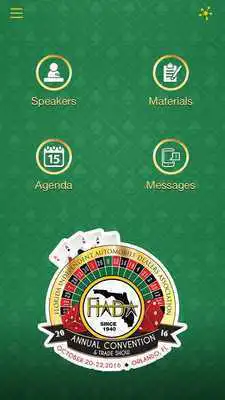 Play FIADA