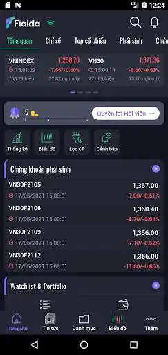Play Fialda - Stocks, Finance, Investment  News  and enjoy Fialda - Stocks, Finance, Investment  News with UptoPlay